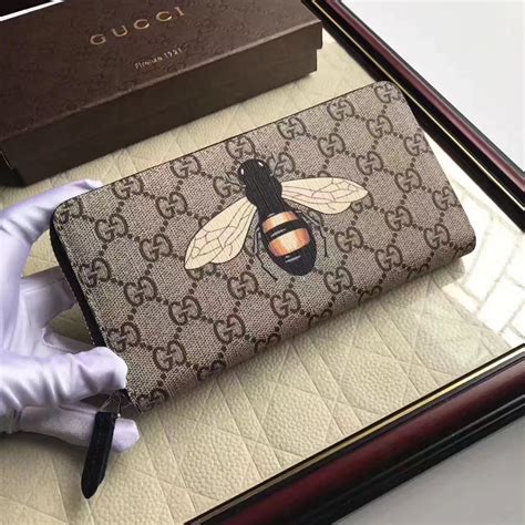 gucci wallet india|Gucci original wallets.